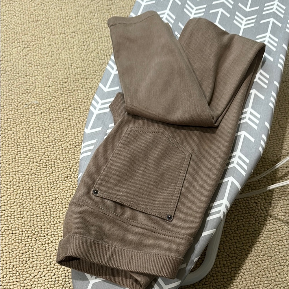 Hue Brown Pants/leggings